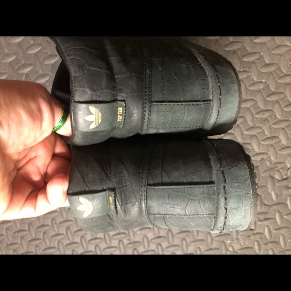 Size 6 Adidas Top Ten High x 2 Chainz 2 Good To Be T.R.U. - Picture 6 of 8